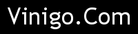 Logo vinigo.com
