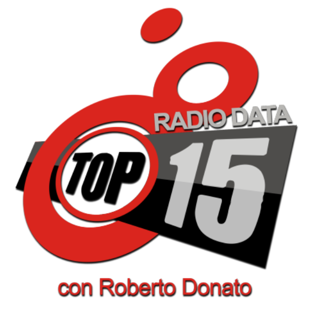 Radio Data Top 15