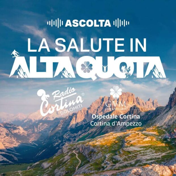 La Salute in Alta Quota